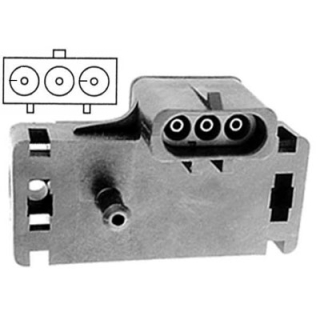 Sensor MAP - Manifold Pressure Sender  GM  81-95